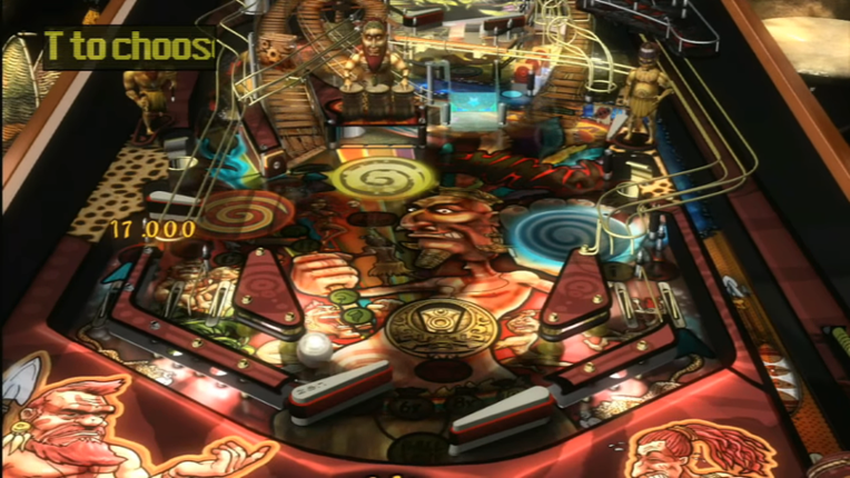 Zen Pinball Image