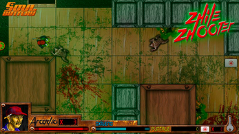 ZHILE ZHOOTER Image