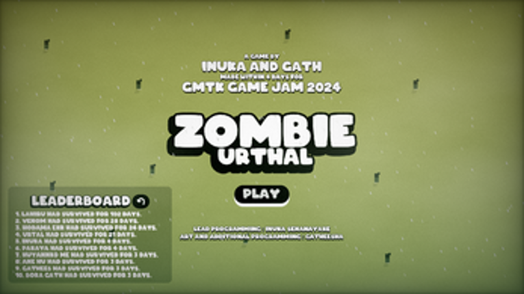 Zombie Urthal Image