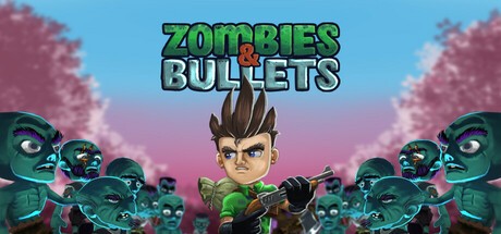 Games like Zombies & Bullets