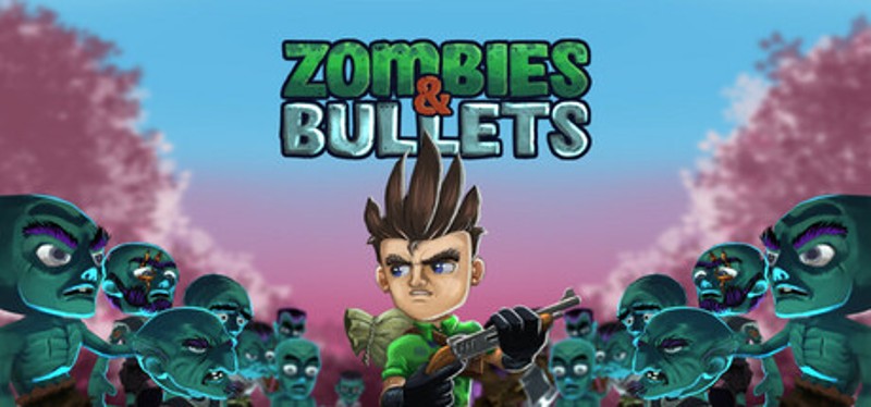 Zombies & Bullets Image