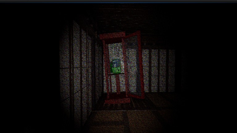 神籠り -KAMIKOMORI- screenshot