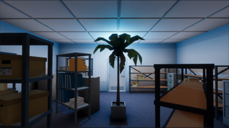 請遵守「下班安全規則」 screenshot