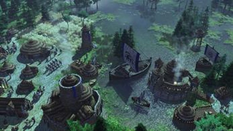 0 C.V.  Legacy Kings screenshot