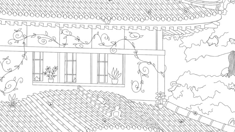 100 Asian Cats screenshot