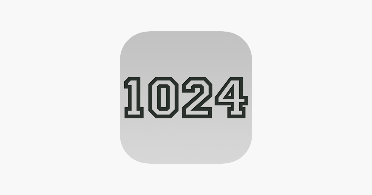 Games like 1024: The Game