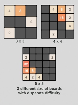 1024: The Game screenshot