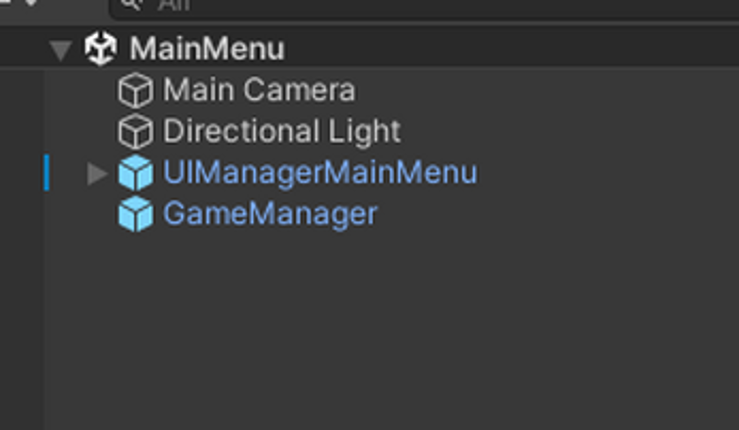 3D FPS CAS MSU 117 Tutorial Submission Image