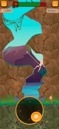 7Rocks: Mountain Climbing screenshot
