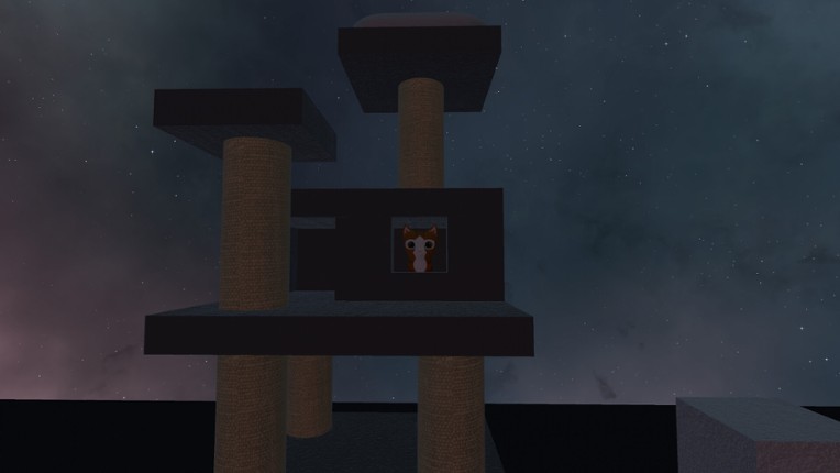 9 Trials of Whiskers screenshot