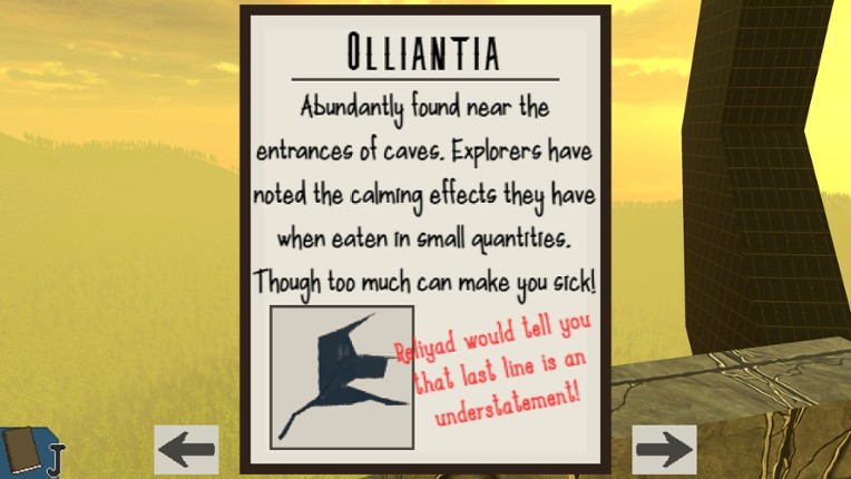 A Favor For The Alchemist screenshot