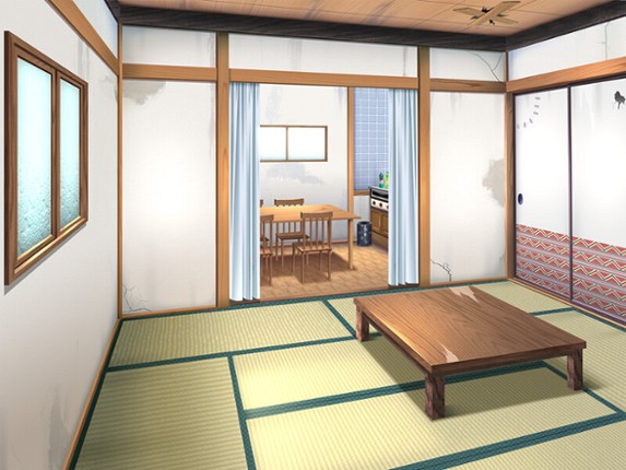 A Red Letter Day screenshot