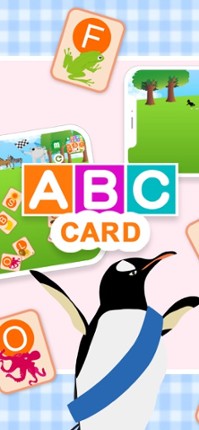 ABC Card screenshot