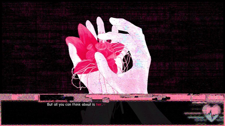 Ad Nauseam - The Wrong Side screenshot