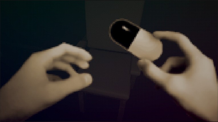 ADHD Horror Anthology Image