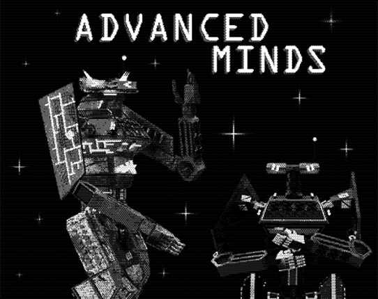 Advanced Minds Image