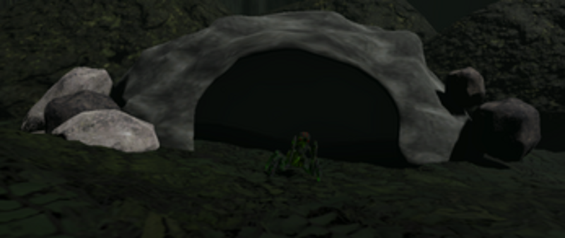 After The Crash screenshot