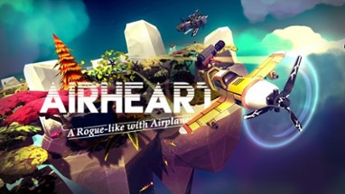 Airheart: Tales of Broken Wings Image