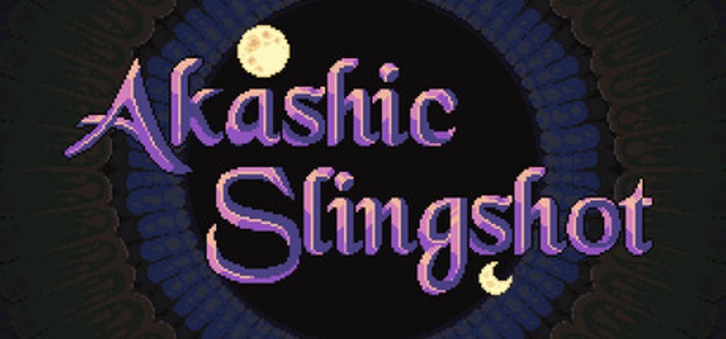 Akashic Slingshot Image