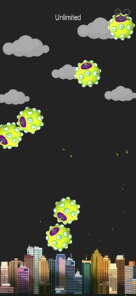 Alien Pop screenshot