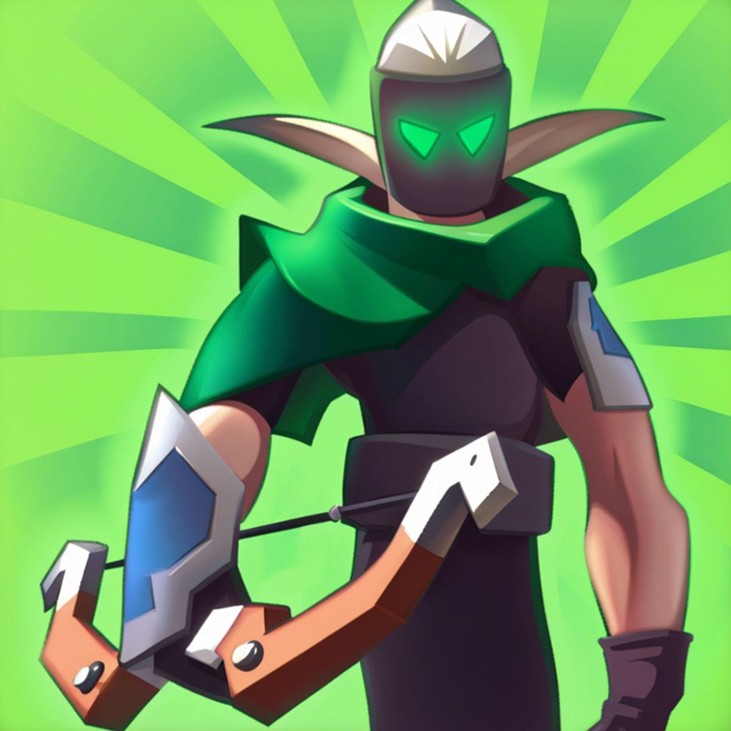 Games like Arcane Archer