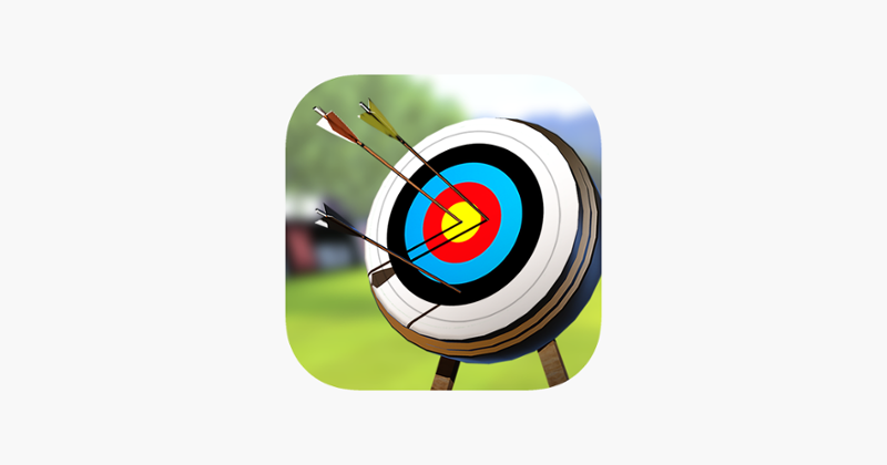 Archery 2024 Game Cover