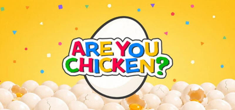 Are You Chicken? Image
