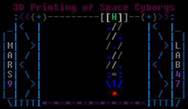 ASCIIDENT Mobile Image