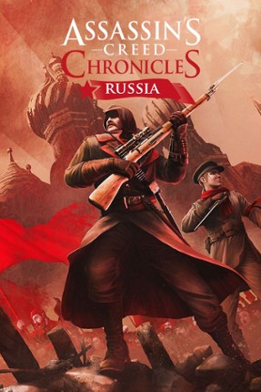 Assassin's Creed Chronicles: Russia screenshot