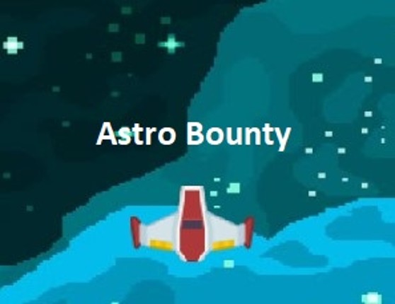 Astro Bounty Image