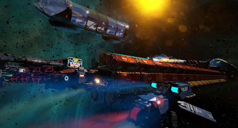 AstroTrucks Image