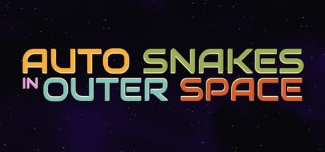Games like Auto Snakes in Outer Space