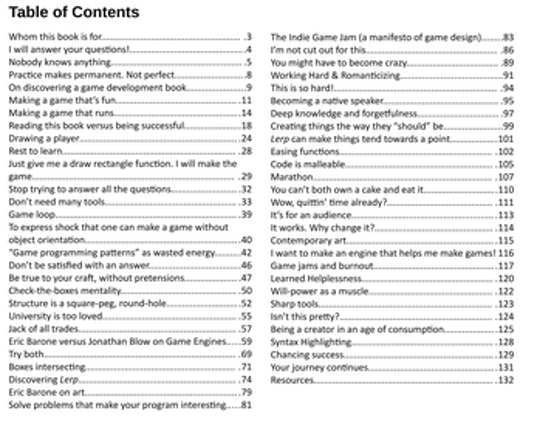 Awesome Game Dev Image