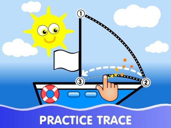 Baby learning games for kids Image