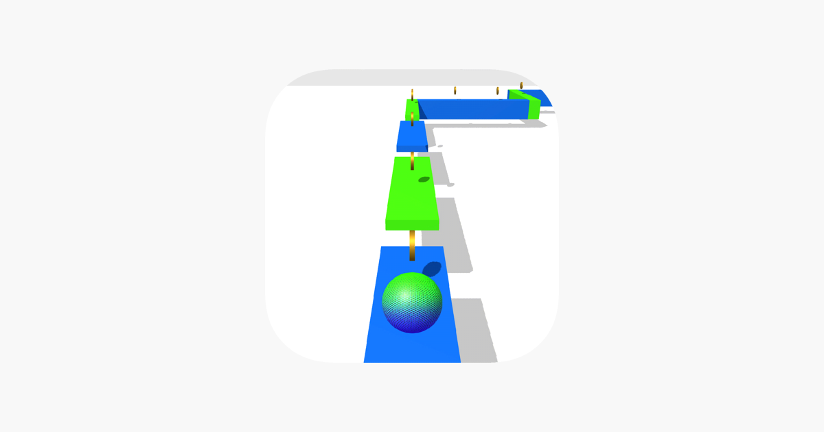 Games like Ball Runner-3D