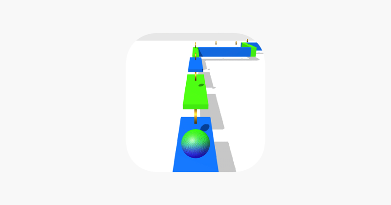 Ball Runner-3D Game Cover