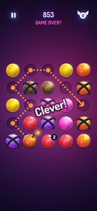 Balls. screenshot