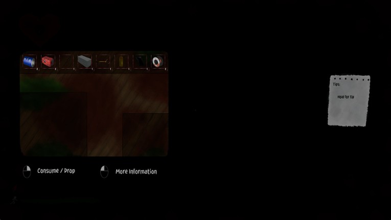 Be Silent screenshot