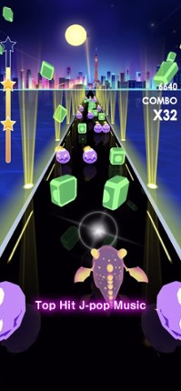 Beat Run! Pop Music Rush Image