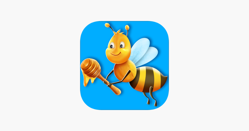 Bee Life – Honey Bee Adventure Game Cover