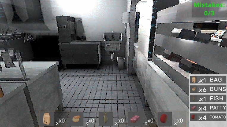 Beefy Boi screenshot