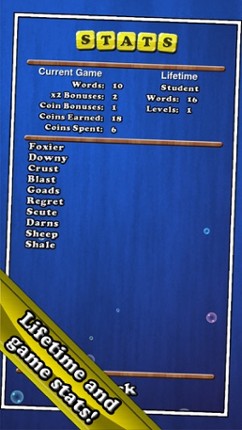 Befuddled screenshot