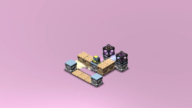 Bio Block screenshot