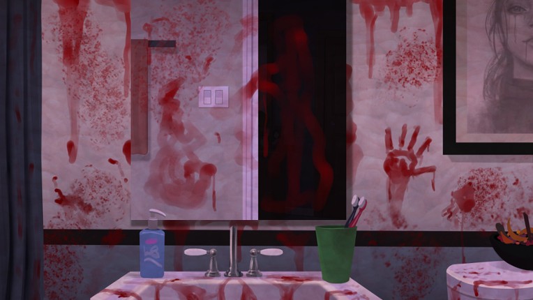 Blackthorn Witch screenshot