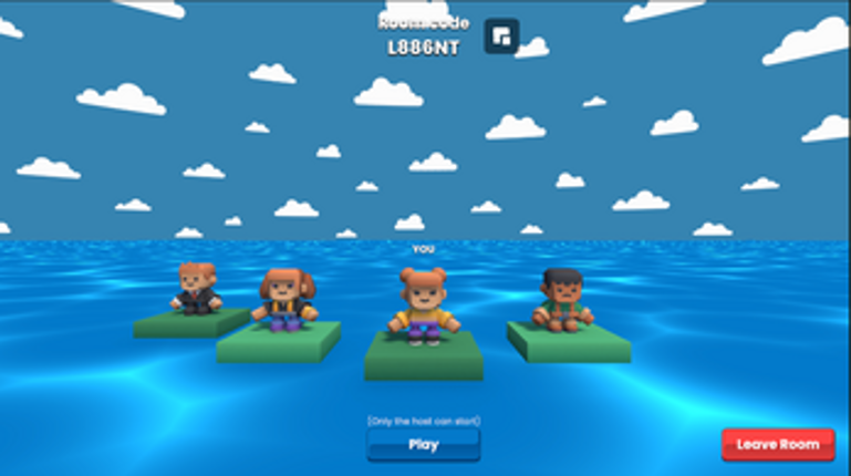 Blasted Defense Image