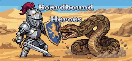Games like BoardboundHeroes