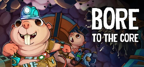 Games like BORE to the CORE