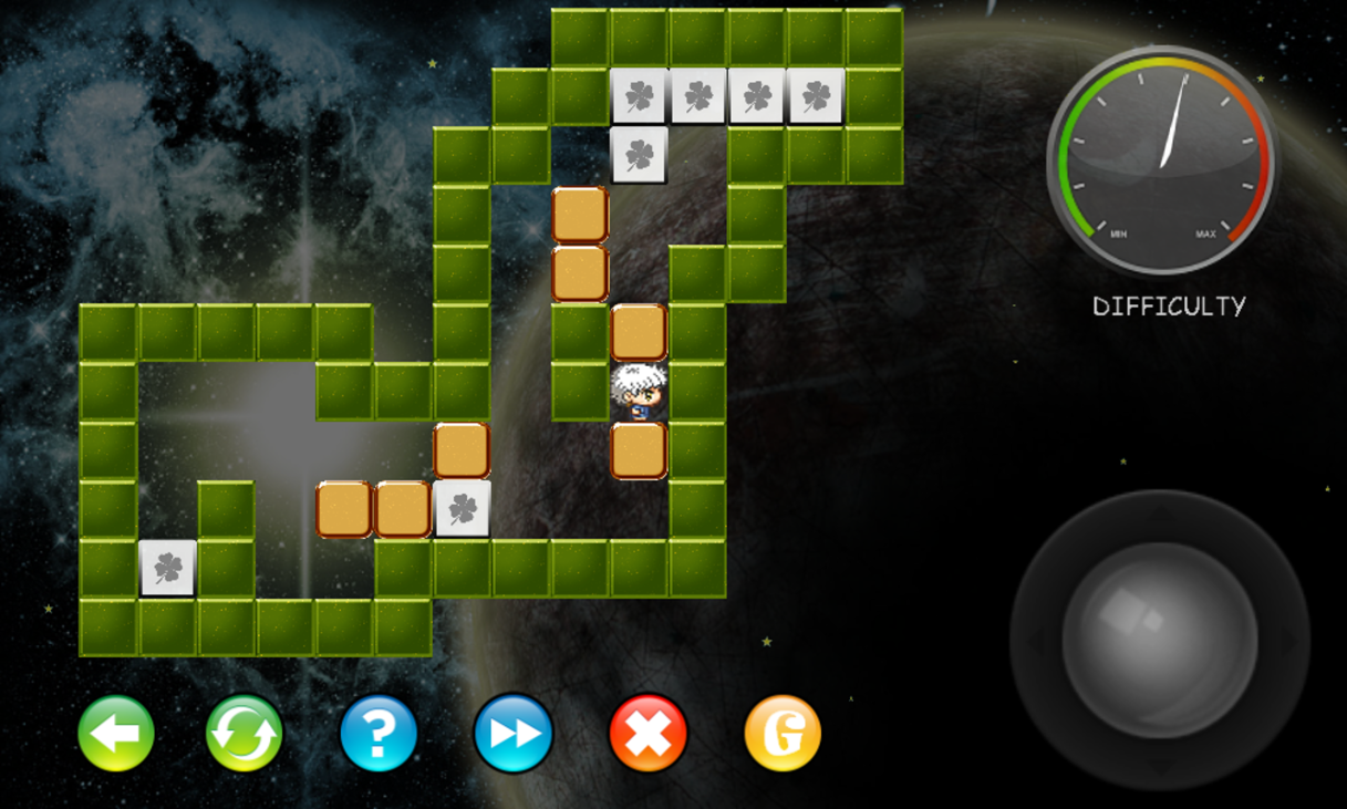 Games like Boxes-X Extreme