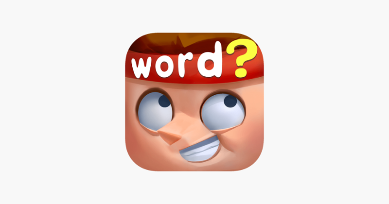 BrainBoom - Word Brain Games Image