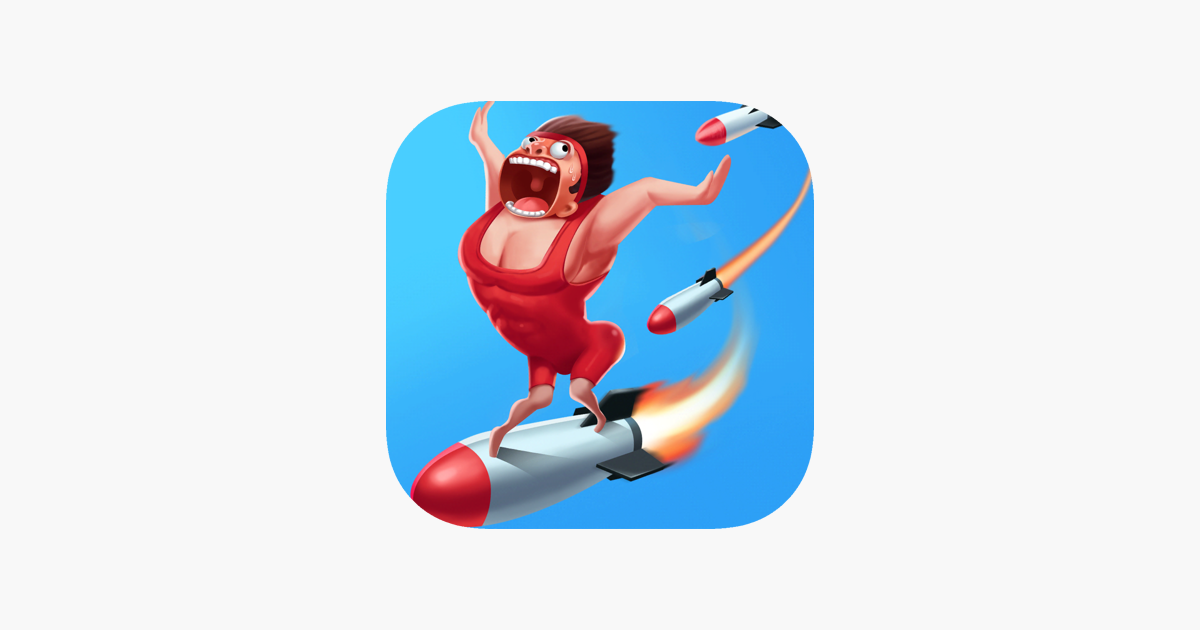 Games like Buddy Missile